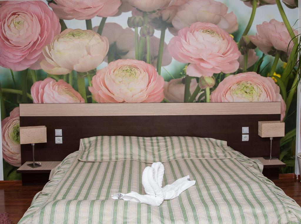 Hotel Magura Verde Bacău Eksteriør bilde