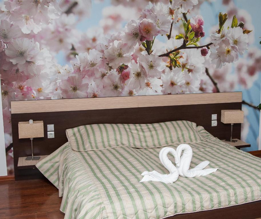 Hotel Magura Verde Bacău Eksteriør bilde